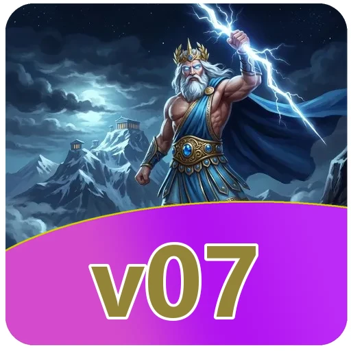 Pratinjau antarmuka aplikasi v07 setelah terpasang (build v4.2.1)